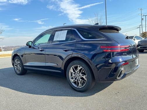 2023 Genesis GV70 2.5T AWD
