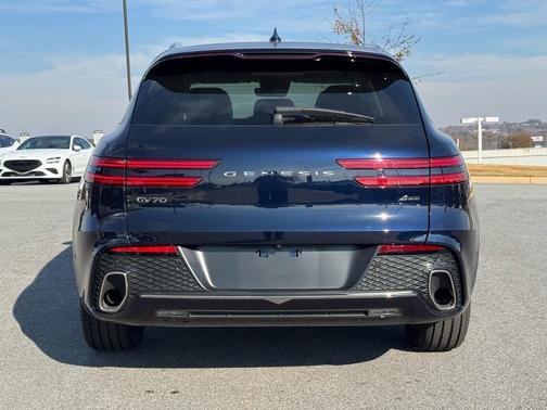 2023 Genesis GV70 2.5T AWD