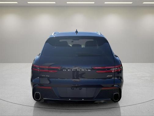 2023 Genesis GV70 2.5T AWD