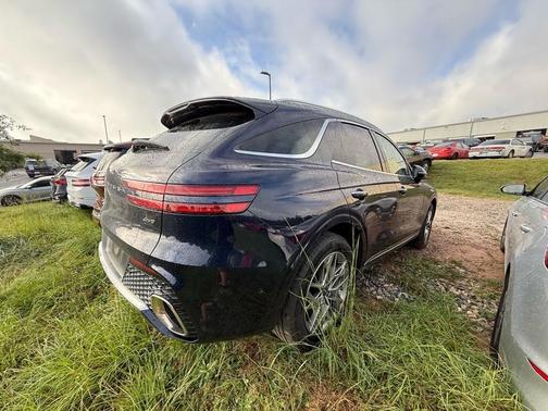 2023 Genesis GV70 2.5T AWD