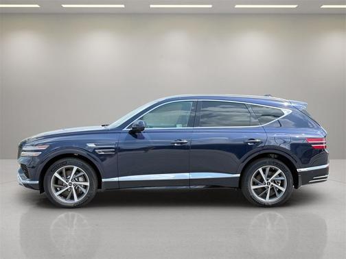 2025 Genesis GV80 2.5T Advanced