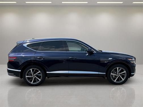2025 Genesis GV80 2.5T Advanced