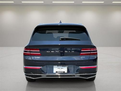 2025 Genesis GV80 2.5T Advanced