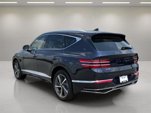 2025 Genesis GV80 2.5T Advanced