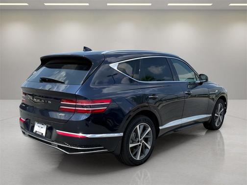 2025 Genesis GV80 2.5T Advanced
