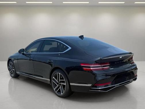 2025 Genesis G80 2.5T Advanced AWD