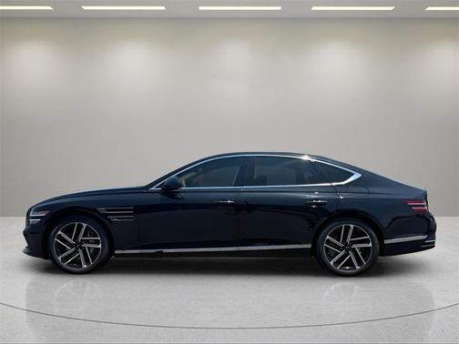 2025 Genesis G80 2.5T Advanced AWD