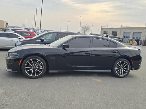 2023 Dodge Charger R/T