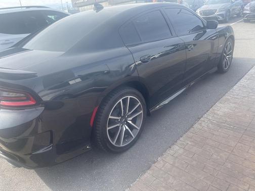 2023 Dodge Charger R/T