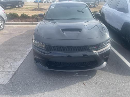 2023 Dodge Charger R/T