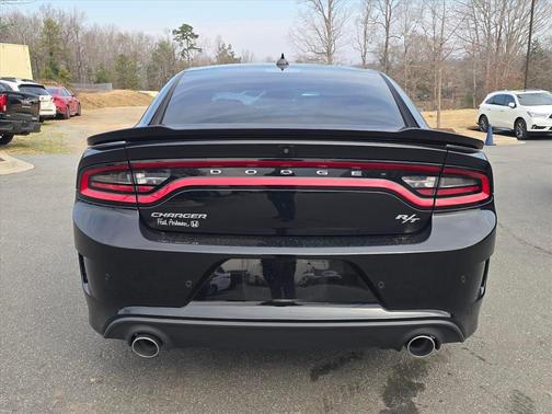 2023 Dodge Charger R/T