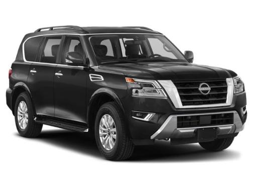 2023 Nissan Armada SV 4WD