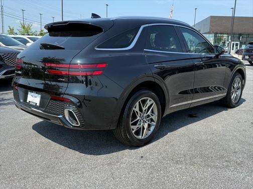 2023 Genesis GV70 2.5T AWD