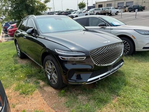 2023 Genesis GV70 2.5T AWD