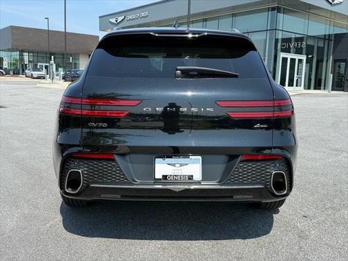 2023 Genesis GV70 2.5T AWD