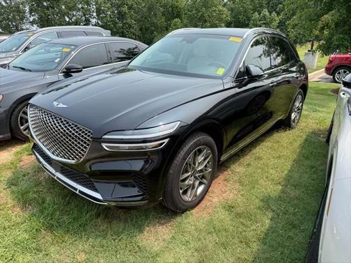 2023 Genesis GV70 2.5T AWD