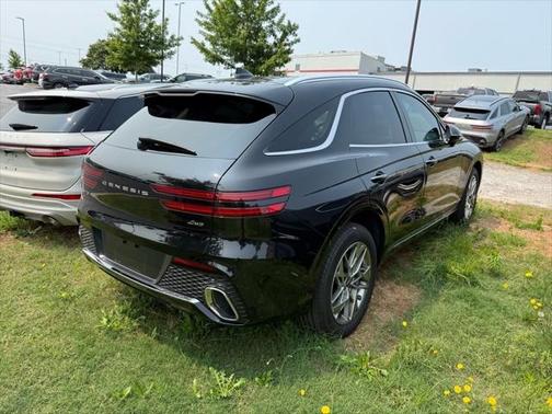 2023 Genesis GV70 2.5T AWD