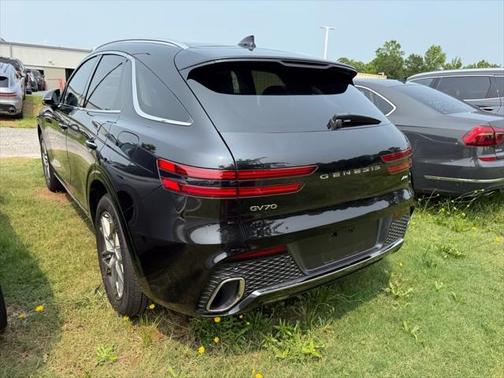 2023 Genesis GV70 2.5T AWD