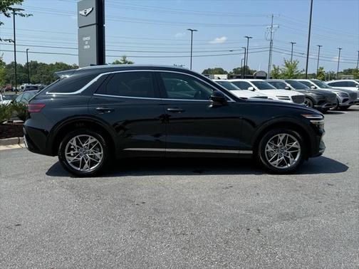 2023 Genesis GV70 2.5T AWD