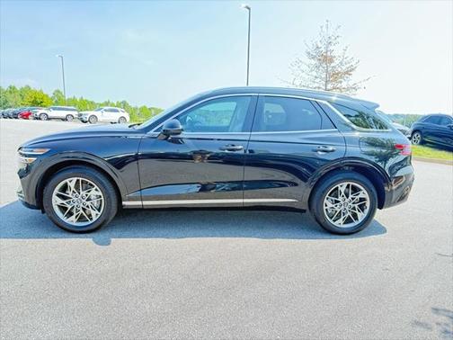 2023 Genesis GV70 2.5T AWD