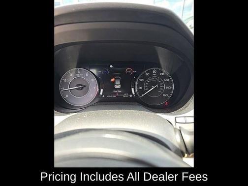 Platinum White Pearl 2023 Acura RDX Technology Package