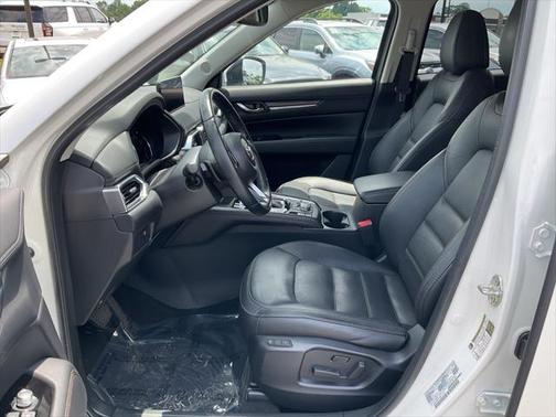 2023 Mazda CX-5 2.5 S Premium