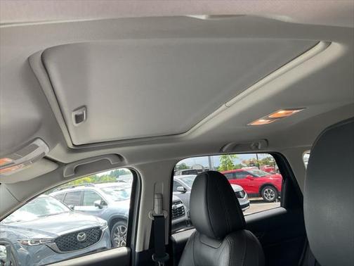 2023 Mazda CX-5 2.5 S Premium