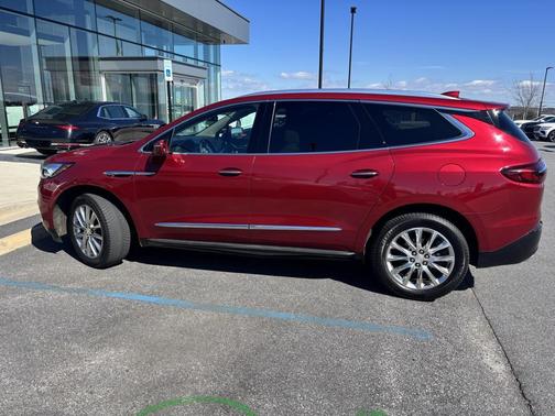 2020 Buick Enclave FWD Premium