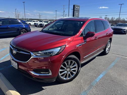 2020 Buick Enclave FWD Premium