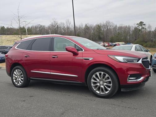 2020 Buick Enclave FWD Premium