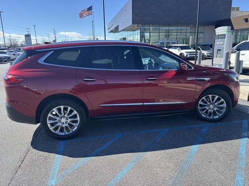 2020 Buick Enclave FWD Premium