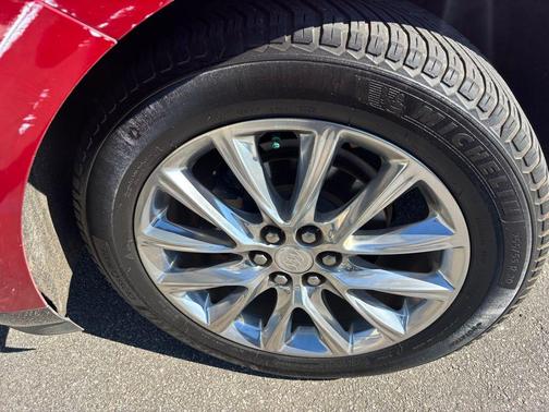 2020 Buick Enclave FWD Premium