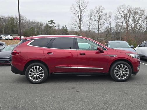 2020 Buick Enclave FWD Premium