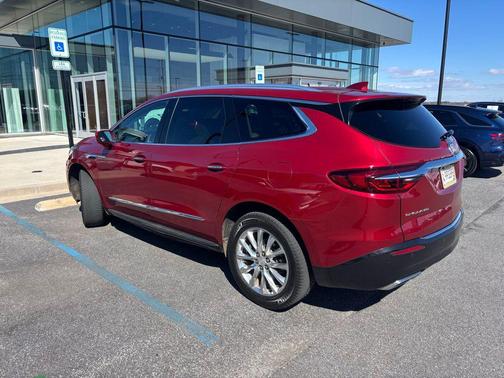 2020 Buick Enclave FWD Premium