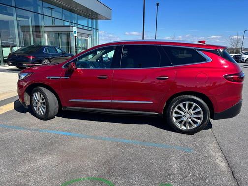 2020 Buick Enclave FWD Premium