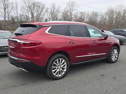 2020 Buick Enclave FWD Premium