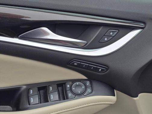 2020 Buick Enclave FWD Premium