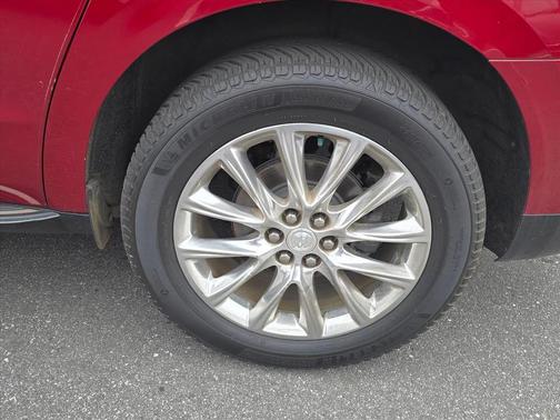 2020 Buick Enclave FWD Premium