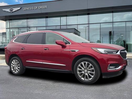 2020 Buick Enclave FWD Premium