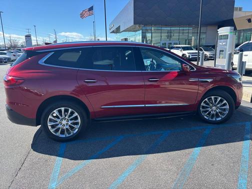 2020 Buick Enclave FWD Premium