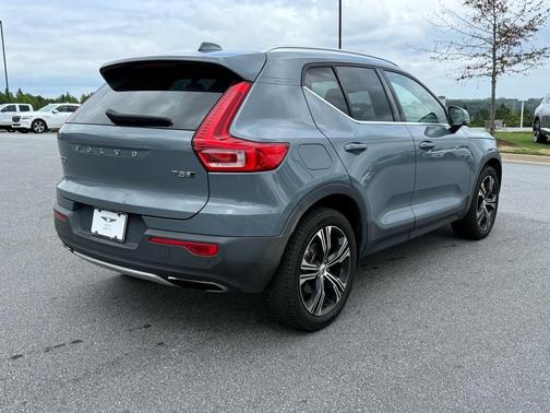 2020 Volvo XC40 T5 Inscription