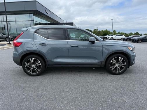 2020 Volvo XC40 T5 Inscription