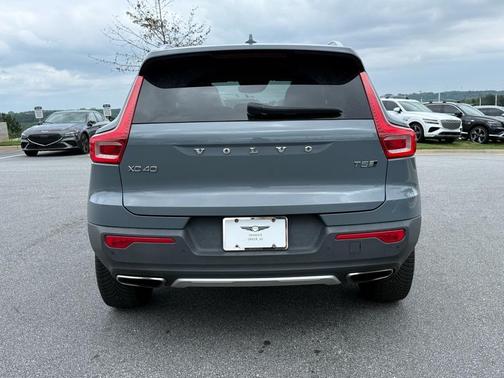 2020 Volvo XC40 T5 Inscription
