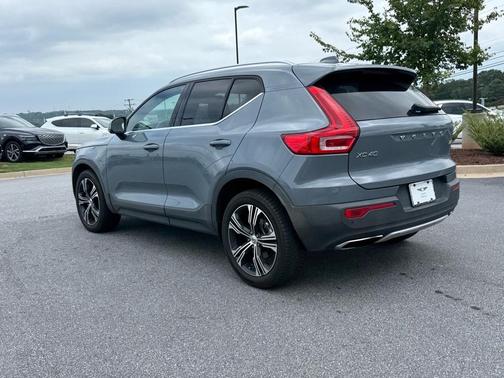 2020 Volvo XC40 T5 Inscription