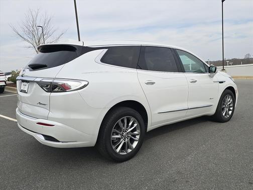 2024 Buick Enclave Avenir AWD