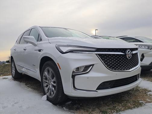 2024 Buick Enclave Avenir AWD