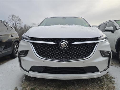 2024 Buick Enclave Avenir AWD