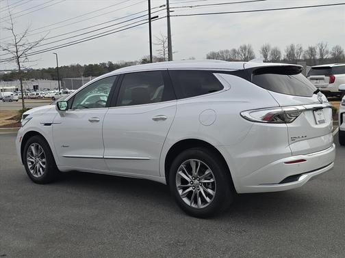 2024 Buick Enclave Avenir AWD