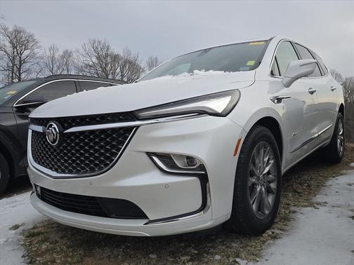2024 Buick Enclave Avenir AWD