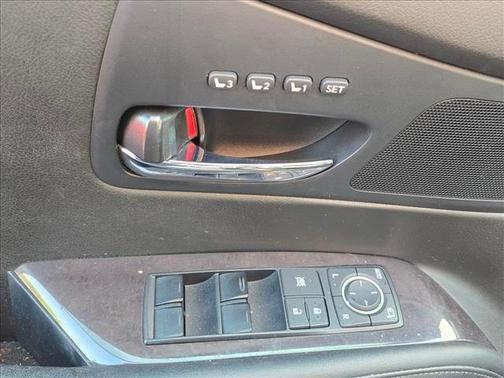 Obsidian 2014 Lexus RX 350 Base